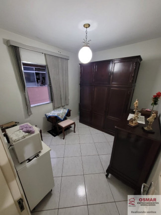 Imagem Imóvel com 2 Quartos à Venda, 94 m² em Macuco - Santos Imagem Imóvel com 2 Quartos à Venda, 94 m² em Macuco - Santos