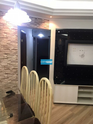 Imagem Apartamento com 2 Quartos à Venda, 115 m² em Jardim Bela Vista - Santo André