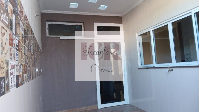 Imagem Casa com 3 Quartos à Venda, 154 m² em Jardim Residencial Villa Amato - Sorocaba