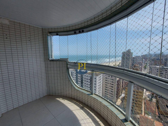 Imagem Apartamento com 3 Quartos à Venda, 170 m² em Aviação - Praia Grande Imagem Apartamento com 3 Quartos à Venda, 170 m² em Aviação - Praia Grande