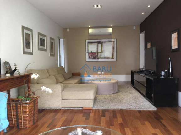 Apartamento com 4 Quartos à Venda, 280 m² em Real Parque - São Paulo