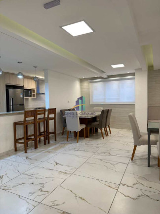 Imagem Apartamento com 1 Quarto à Venda, 47 m² em Aviação - Praia Grande