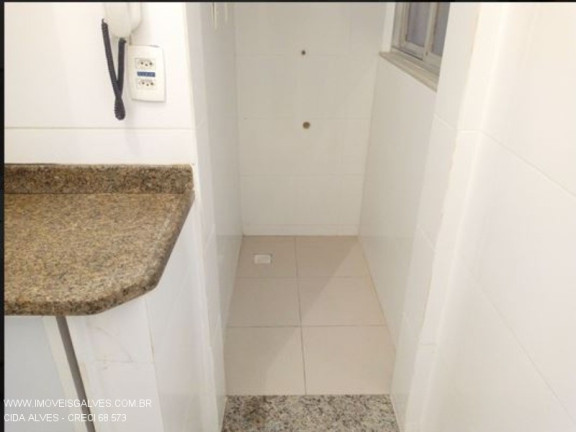 Imagem Kitnet com 1 Quarto à Venda, 45 m² em Copacabana - Rio De Janeiro