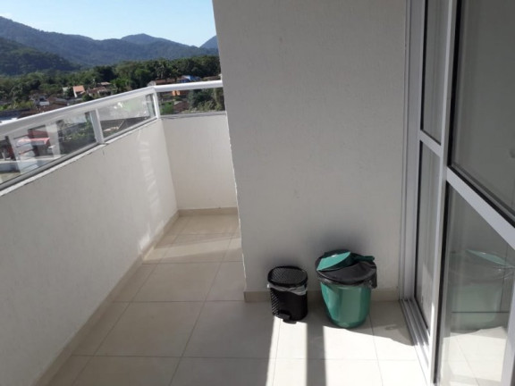 Imagem Apartamento com 2 Quartos à Venda, 63 m² em Pereque Açu - Ubatuba