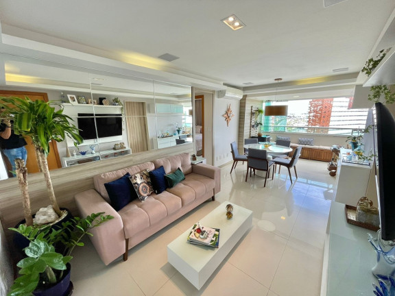 Imagem Apartamento com 2 Quartos à Venda, 71 m² em Armação - Salvador Imagem Apartamento com 2 Quartos à Venda, 71 m² em Armação - Salvador
