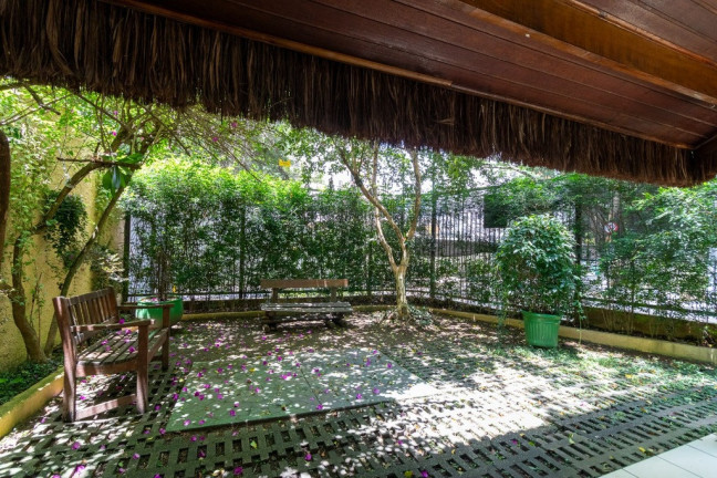 Imagem Imóvel com 3 Quartos à Venda, 74 m² em Jardim Marajoara - São Paulo Imagem Imóvel com 3 Quartos à Venda, 74 m² em Jardim Marajoara - São Paulo