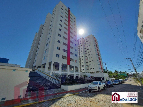 Imagem Imóvel com 2 Quartos à Venda, 