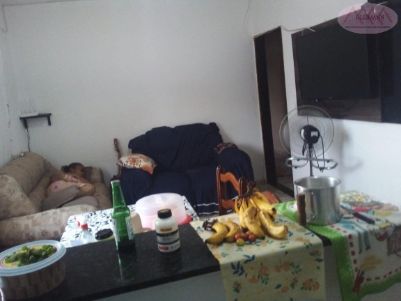 Imagem Sobrado com 4 Quartos à Venda, 90 m² em Sítio Bela Vista - Mauá