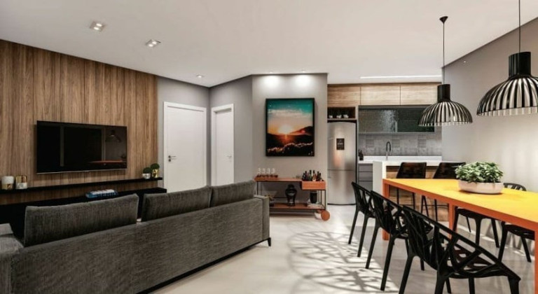 Imagem Cobertura com 2 Quartos à Venda, 61 m² em Ingleses Do Rio Vermelho - Florianópolis Imagem Cobertura com 2 Quartos à Venda, 61 m² em Ingleses Do Rio Vermelho - Florianópolis