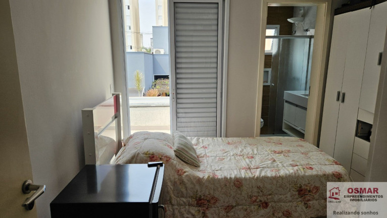 Imagem Casa com 4 Quartos à Venda, 200 m² em Residencial Real Parque Sumaré - Sumaré