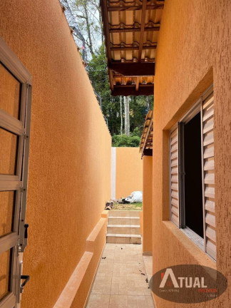 Imagem Casa com 3 Quartos à Venda, 150 m² em Canjica (terra Preta) - Mairiporã