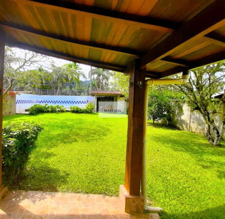 Imagem Casa com 4 Quartos à Venda, 200 m² em Maresias - São Sebastião Imagem Casa com 4 Quartos à Venda, 200 m² em Maresias - São Sebastião