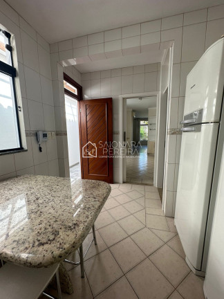 Imagem Casa com 3 Quartos à Venda, 198 m² em Estreito - Florianópolis