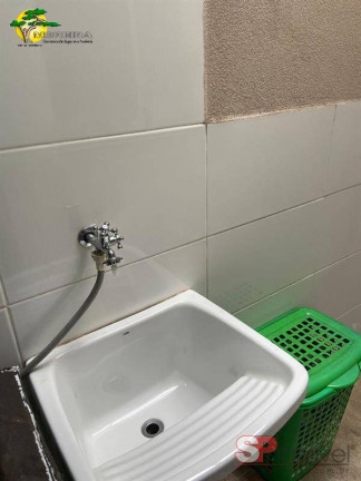 Imagem Casa de Condomínio com 2 Quartos à Venda, 60 m² em Chora Menino - São Paulo Imagem Casa de Condomínio com 2 Quartos à Venda, 60 m² em Chora Menino - São Paulo
