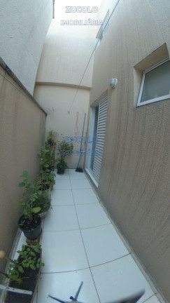 Imagem Apartamento com 3 Quartos à Venda, 93 m² em Jardim Paraíso - Santo André Imagem Apartamento com 3 Quartos à Venda, 93 m² em Jardim Paraíso - Santo André