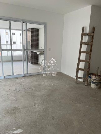 Imagem Apartamento com 3 Quartos à Venda, 142 m² em Pitangueiras - Guarujá