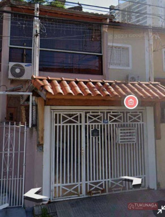 Imagem Sobrado com 2 Quartos à Venda, 70 m² em Vila Galvão - Guarulhos Imagem Sobrado com 2 Quartos à Venda, 70 m² em Vila Galvão - Guarulhos