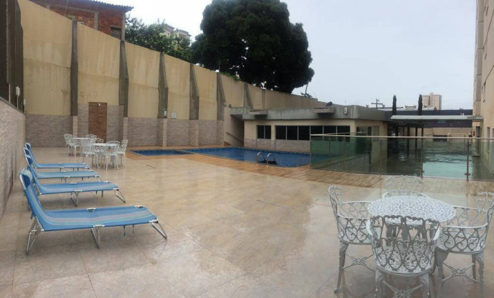 Imagem Apartamento com 4 Quartos à Venda, 144 m² em Maracanã - Anápolis Imagem Apartamento com 4 Quartos à Venda, 144 m² em Maracanã - Anápolis
