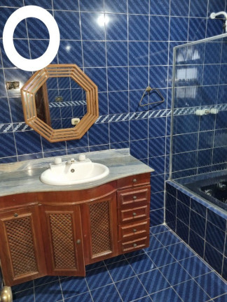 Imagem Casa com 4 Quartos à Venda, 360 m² em Jardim Vinte E Cinco De Agosto - Duque De Caxias