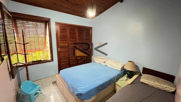 Imagem Casa com 2 Quartos à Venda, 124 m² em Barra Da Lagoa - Ubatuba