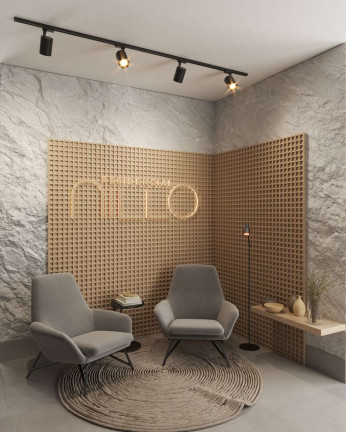 Imagem Cobertura com 3 Quartos à Venda, 101 m² em Bom Retiro - Curitiba Imagem Cobertura com 3 Quartos à Venda, 101 m² em Bom Retiro - Curitiba