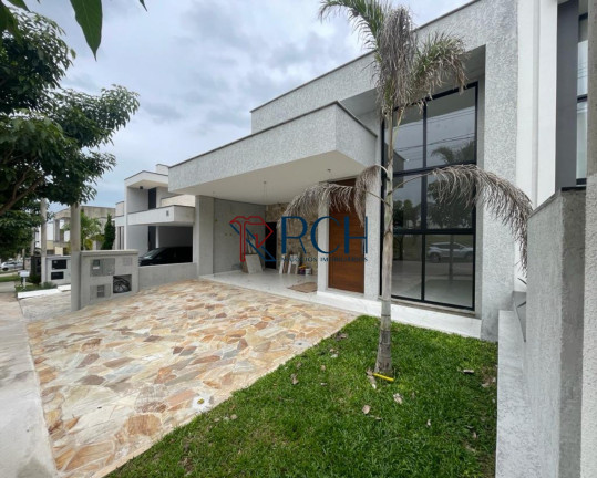 Imagem Casa com 3 Quartos à Venda, 194 m² em Parque Ibiti Reserva - Sorocaba Imagem Casa com 3 Quartos à Venda, 194 m² em Parque Ibiti Reserva - Sorocaba