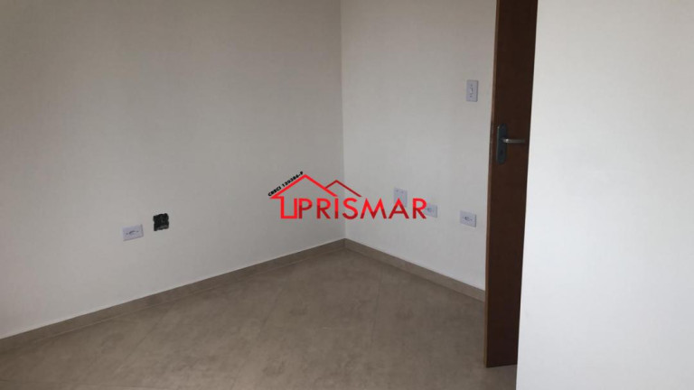 Casa com 2 Quartos à Venda, 60 m² em Jardim Guassu - São Vicente