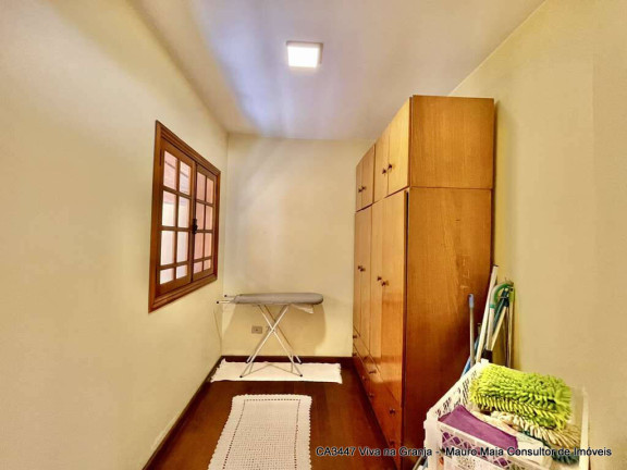 Imagem Casa de Condomínio com 3 Quartos à Venda, 360 m² em São Paulo Ii - Cotia