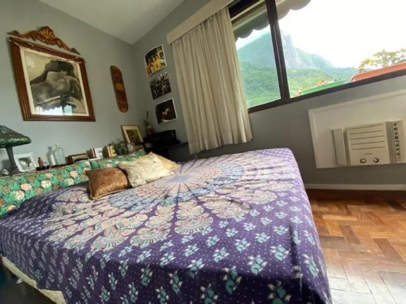 Imagem Apartamento com 3 Quartos à Venda, 145 m² em Jardim Botânico - Rio De Janeiro Imagem Apartamento com 3 Quartos à Venda, 145 m² em Jardim Botânico - Rio De Janeiro