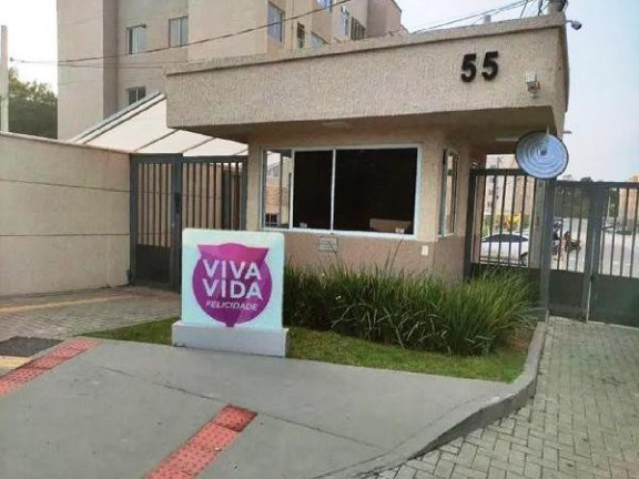 Imagem Apartamento com 2 Quartos à Venda, 41 m² em Santa Cruz - Rio De Janeiro Imagem Apartamento com 2 Quartos à Venda, 41 m² em Santa Cruz - Rio De Janeiro