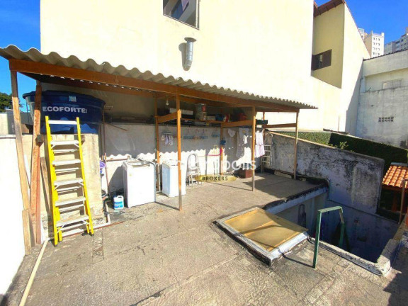 Imagem Casa com 3 Quartos à Venda, 100 m² em Olímpico - São Caetano Do Sul Imagem Casa com 3 Quartos à Venda, 100 m² em Olímpico - São Caetano Do Sul