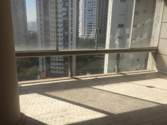 Imagem Apartamento com 4 Quartos à Venda, 272 m² em Vila Andrade - São Paulo Imagem Apartamento com 4 Quartos à Venda, 272 m² em Vila Andrade - São Paulo
