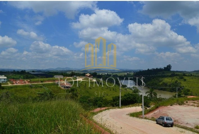 Imagem Terreno em Condomínio à Venda, 1.019 m² em Condomínio Lago Dourado - Jacareí