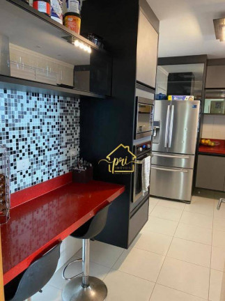 Imagem Apartamento com 3 Quartos à Venda, 142 m² em Aparecida - Santos