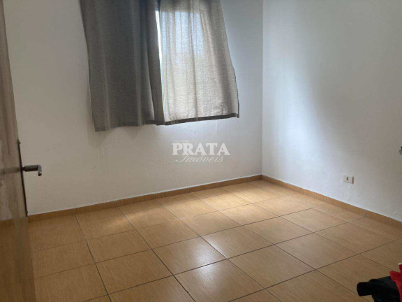 Imagem Apartamento com 2 Quartos à Venda, 58 m² em Saboó - Santos Imagem Apartamento com 2 Quartos à Venda, 58 m² em Saboó - Santos