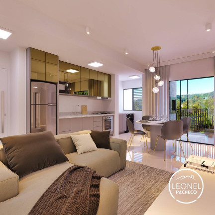 Imagem Apartamento com 2 Quartos à Venda, 56 m² em Gravata - Navegantes Imagem Apartamento com 2 Quartos à Venda, 56 m² em Gravata - Navegantes