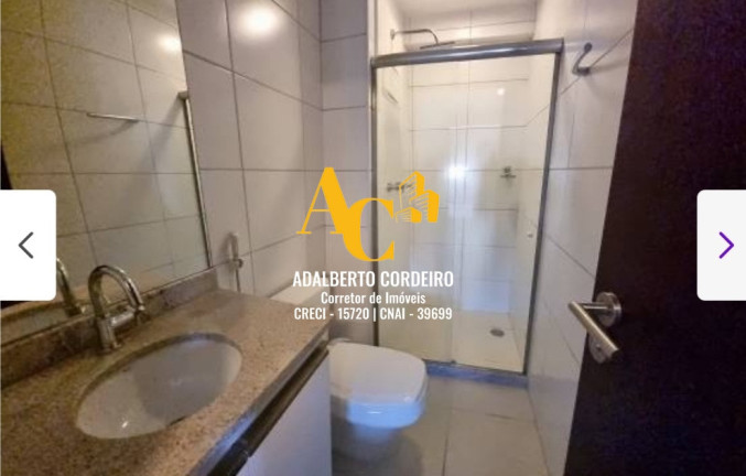 Imagem Apartamento com 1 Quarto à Venda, 35 m² em Boa Viagem - Recife