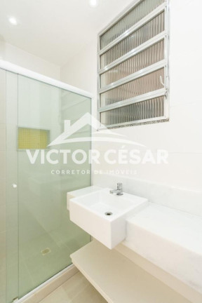Imagem Apartamento com 1 Quarto à Venda, 49 m² em Copacabana - Rio De Janeiro