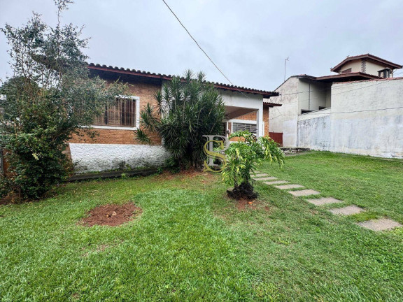Imagem Casa com 2 Quartos à Venda, 264 m² em Jardim Siriema - Atibaia