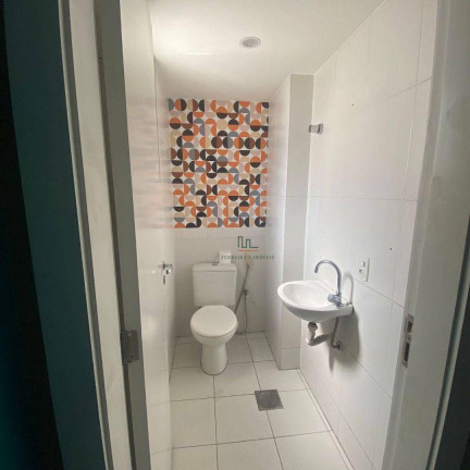 Imagem Sala Comercial à Venda, 31 m² em Icaraí - Niterói Imagem Sala Comercial à Venda, 31 m² em Icaraí - Niterói