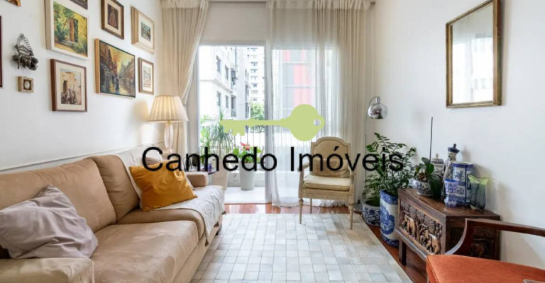 Imagem Apartamento com 3 Quartos à Venda, 85 m² em Vila Olímpia - São Paulo Imagem Apartamento com 3 Quartos à Venda, 85 m² em Vila Olímpia - São Paulo