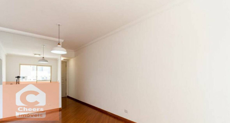Imagem Apartamento com 2 Quartos à Venda, 65 m² em Moema - São Paulo Imagem Apartamento com 2 Quartos à Venda, 65 m² em Moema - São Paulo