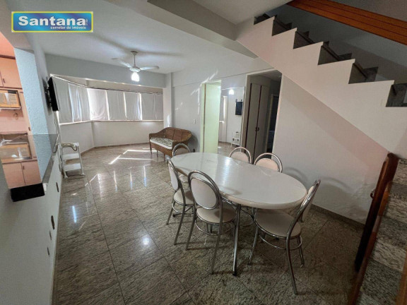 Imagem Apartamento com 2 Quartos à Venda, 120 m² em Do Turista - Caldas Novas Imagem Apartamento com 2 Quartos à Venda, 120 m² em Do Turista - Caldas Novas