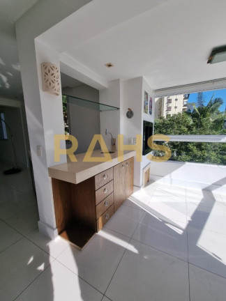Imagem Apartamento com 3 Quartos à Venda, 180 m² em Atiradores - Joinville