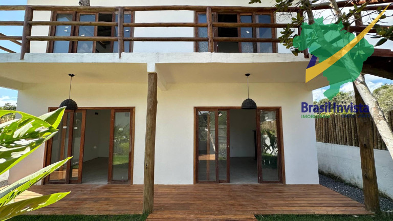 Imagem Casa com 4 Quartos à Venda, 303 m² em Trancoso - Porto Seguro Imagem Casa com 4 Quartos à Venda, 303 m² em Trancoso - Porto Seguro
