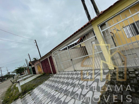 Imagem Casa com 2 Quartos à Venda, 125 m² em Balneario Plataforma 1 - Mongaguá