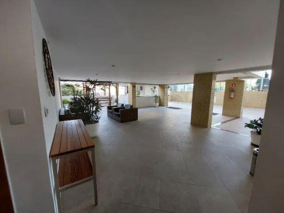 Imagem Apartamento com 3 Quartos à Venda, 78 m² em Pitangueiras - Lauro De Freitas Imagem Apartamento com 3 Quartos à Venda, 78 m² em Pitangueiras - Lauro De Freitas