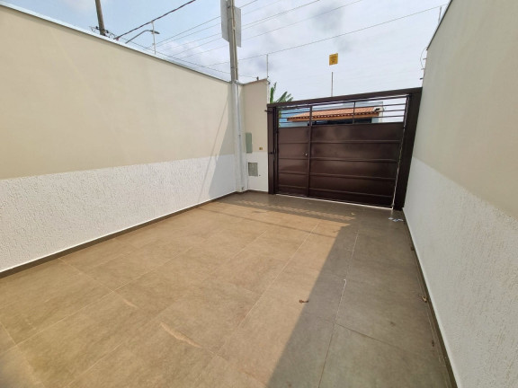Imagem Casa com 2 Quartos à Venda, 72 m² em Loteamento Residencial E Comercial Flamboyant - Pindamonhangaba Imagem Casa com 2 Quartos à Venda, 72 m² em Loteamento Residencial E Comercial Flamboyant - Pindamonhangaba
