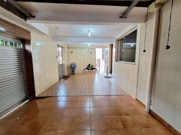 Imagem Casa com 2 Quartos à Venda, 189 m² em Olímpico - São Caetano Do Sul