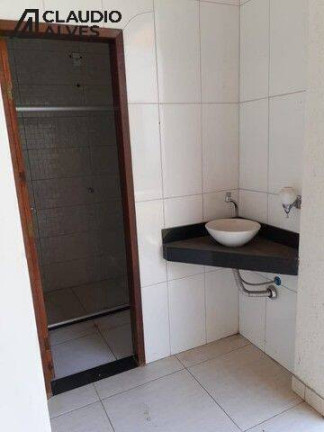 Imagem Casa com 2 Quartos à Venda, 100 m² em Jardim Cruzeiro - Feira De Santana Imagem Casa com 2 Quartos à Venda, 100 m² em Jardim Cruzeiro - Feira De Santana